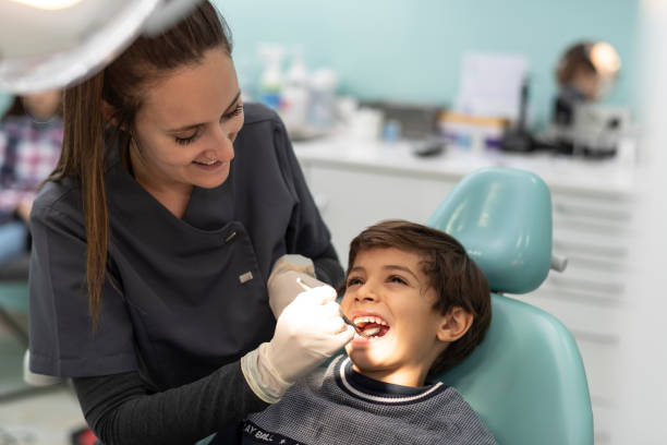 Best Emergency Treatment for Jaw Pain or Injury in Stony Point, MI
