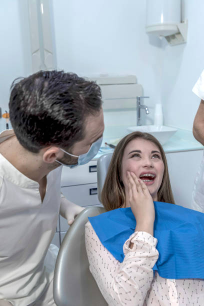 Best Emergency Orthodontic Repairs in Stony Point, MI